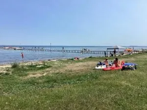 Holiday home Sjølund II - Sjølund