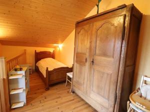 Maisons de vacances Gite Lorcieres, 3 pieces, 4 personnes - FR-1-742-12 : photos des chambres