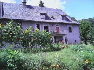 Maisons de vacances Gite Thiezac, 3 pieces, 7 personnes - FR-1-742-15 : photos des chambres