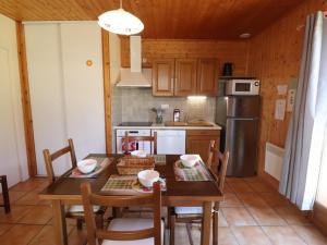 Maisons de vacances Gite Siran, 3 pieces, 4 personnes - FR-1-742-45 : photos des chambres