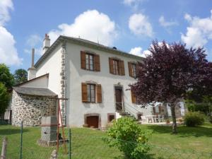 Maisons de vacances Gite Sainte-Eulalie, 6 pieces, 9 personnes - FR-1-742-116 : photos des chambres