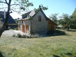 Maisons de vacances Gite Leucamp, 3 pieces, 4 personnes - FR-1-742-13 : photos des chambres