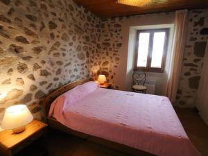 Maisons de vacances Gite Parlan, 3 pieces, 5 personnes - FR-1-742-72 : photos des chambres