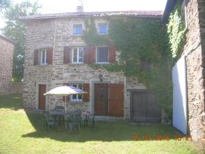 Maisons de vacances Gite La Chapelle-Laurent, 4 pieces, 5 personnes - FR-1-742-75 : photos des chambres