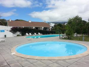 Apartamentos Turisticos Nossa Senhora Da Estrela