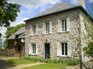 Maisons de vacances Gite Saint-Cirgues-de-Malbert, 6 pieces, 8 personnes - FR-1-742-121 : photos des chambres