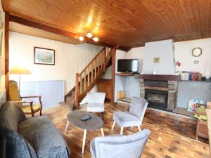 Maisons de vacances Gite Brezons, 4 pieces, 6 personnes - FR-1-742-126 : photos des chambres