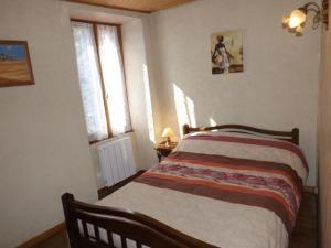 Maisons de vacances Gite Brezons, 4 pieces, 6 personnes - FR-1-742-126 : photos des chambres