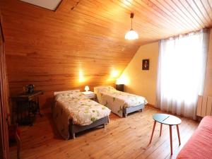 Maisons de vacances Gite Brezons, 4 pieces, 6 personnes - FR-1-742-126 : photos des chambres