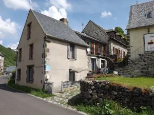 Maisons de vacances Gite Brezons, 4 pieces, 6 personnes - FR-1-742-126 : photos des chambres