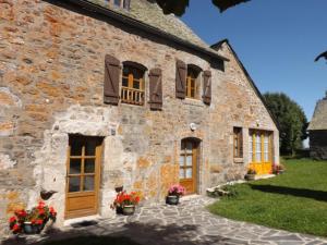 Maisons de vacances Gite La Trinitat, 4 pieces, 8 personnes - FR-1-742-141 : photos des chambres