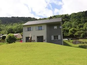 Maison contemporaine avec jardin, proche de Super-Lioran et activités nature. - FR-1-742-167 - 拉维西尔