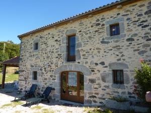 Maisons de vacances Gite Clavieres, 3 pieces, 4 personnes - FR-1-742-137 : photos des chambres