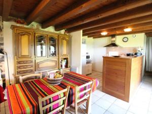 Maisons de vacances Gite Clavieres, 3 pieces, 4 personnes - FR-1-742-137 : photos des chambres