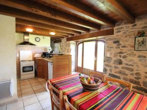 Maisons de vacances Gite Clavieres, 3 pieces, 4 personnes - FR-1-742-137 : photos des chambres