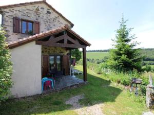 Maisons de vacances Gite Clavieres, 3 pieces, 4 personnes - FR-1-742-137 : photos des chambres