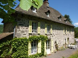 obrázek - Gîte Vic-sur-Cère, 3 pièces, 4 personnes - FR-1-742-147