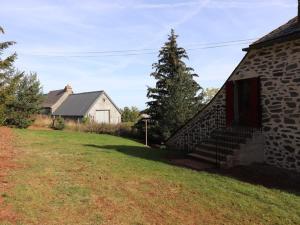 Maisons de vacances Gite Peyrusse, 3 pieces, 4 personnes - FR-1-742-191 : photos des chambres