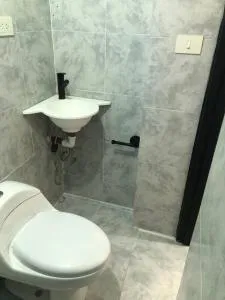 Alquiler temporario en km3. General mosconi - Comodoro Rivadavia