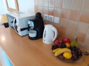 Csopak Mariann Apartman