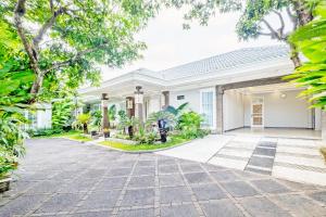Desa Residence Kerobokan