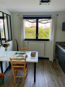 Appartements Appartement independant 30 m² a 500m du lac, 2 velos et parking fournis : photos des chambres