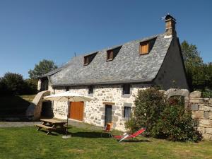 Maisons de vacances Gite Sainte-Marie, 4 pieces, 5 personnes - FR-1-742-197 : photos des chambres