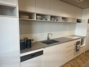 Kingston Foreshore-Kingsborough