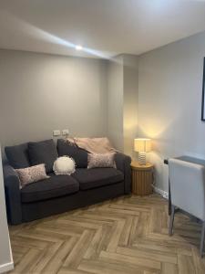 Kingston Foreshore-Kingsborough