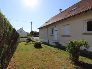 Maisons de vacances Gite Ytrac, 4 pieces, 4 personnes - FR-1-742-220 : photos des chambres