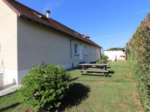 Maisons de vacances Gite Ytrac, 4 pieces, 4 personnes - FR-1-742-220 : Maison de Vacances