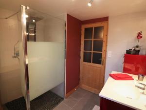 Maisons de vacances Gite Arnac, 4 pieces, 6 personnes - FR-1-742-208 : photos des chambres