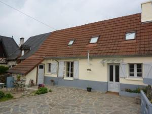 Maisons de vacances Gite Arnac, 4 pieces, 6 personnes - FR-1-742-208 : photos des chambres