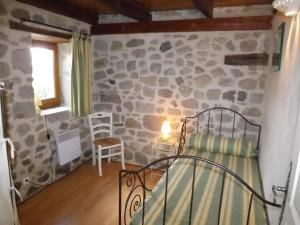 Maisons de vacances Gite Leucamp, 3 pieces, 3 personnes - FR-1-742-224 : photos des chambres