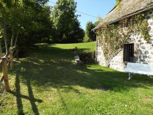 Maisons de vacances Gite Paulhenc, 3 pieces, 5 personnes - FR-1-742-256 : photos des chambres