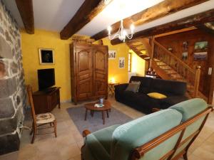 Maisons de vacances Gite Dienne, 4 pieces, 6 personnes - FR-1-742-264 : photos des chambres