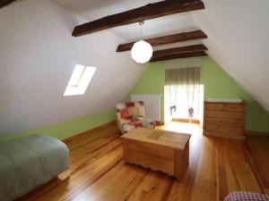 Maisons de vacances Gite Dienne, 4 pieces, 6 personnes - FR-1-742-264 : photos des chambres