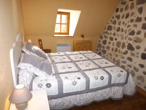 Maisons de vacances Gite Mandailles-Saint-Julien, 4 pieces, 7 personnes - FR-1-742-263 : photos des chambres