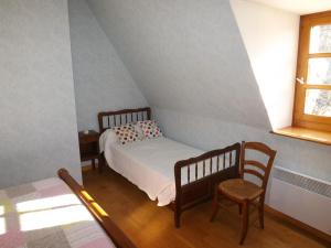 Maisons de vacances Gite Mandailles-Saint-Julien, 4 pieces, 7 personnes - FR-1-742-263 : photos des chambres