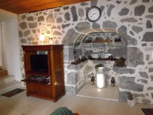 Appartements Appartement Saint-Cernin, 3 pieces, 4 personnes - FR-1-742-271 : photos des chambres