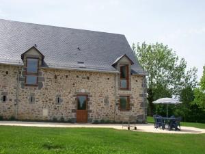 Maisons de vacances Gite Jaleyrac, 3 pieces, 4 personnes - FR-1-742-272 : photos des chambres