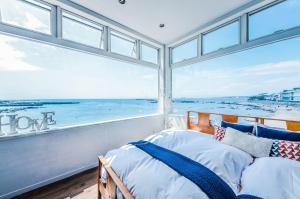 The House on the beach