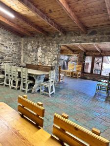 Safari House Tbilisi Wine & Family Hotel