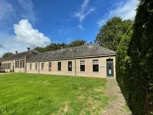 Logies Oud Bergveen - Westervelde