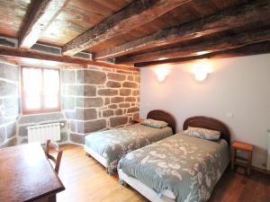 Maisons de vacances Gite Brezons, 5 pieces, 8 personnes - FR-1-742-283 : photos des chambres