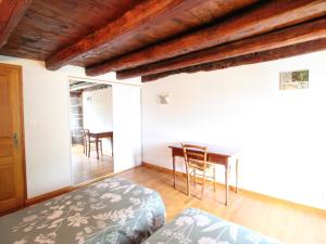 Maisons de vacances Gite Brezons, 5 pieces, 8 personnes - FR-1-742-283 : photos des chambres