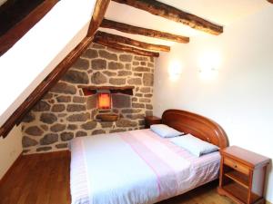 Maisons de vacances Gite Brezons, 5 pieces, 8 personnes - FR-1-742-283 : photos des chambres