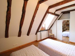 Maisons de vacances Gite Brezons, 5 pieces, 8 personnes - FR-1-742-283 : photos des chambres