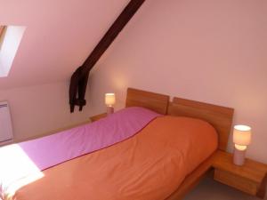 Maisons de vacances Gite Chanterelle, 5 pieces, 9 personnes - FR-1-742-324 : photos des chambres