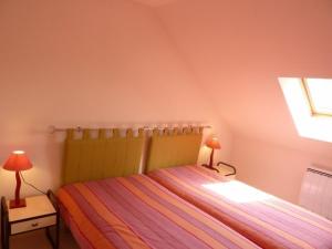 Maisons de vacances Gite Chanterelle, 5 pieces, 9 personnes - FR-1-742-324 : photos des chambres